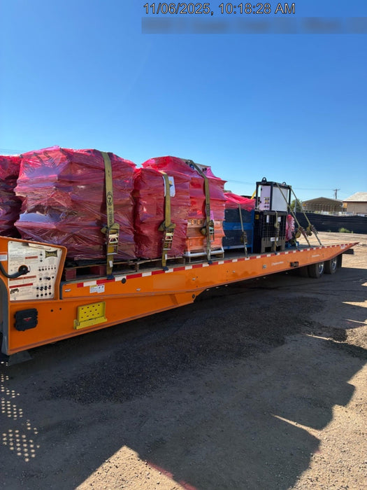 2025 TRYSTAR IIQC1.J7-A-D-A1