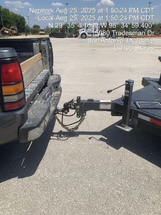 2025 TRIPLE L 1016 - Triple L