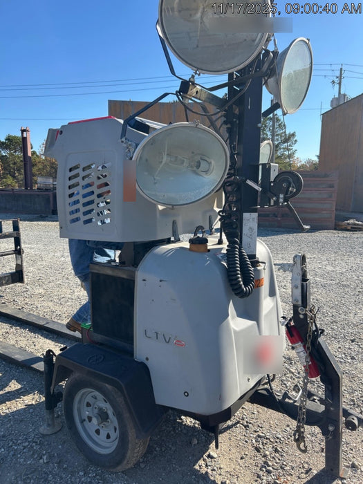 2019 Wacker Neuson LTV6L Standard