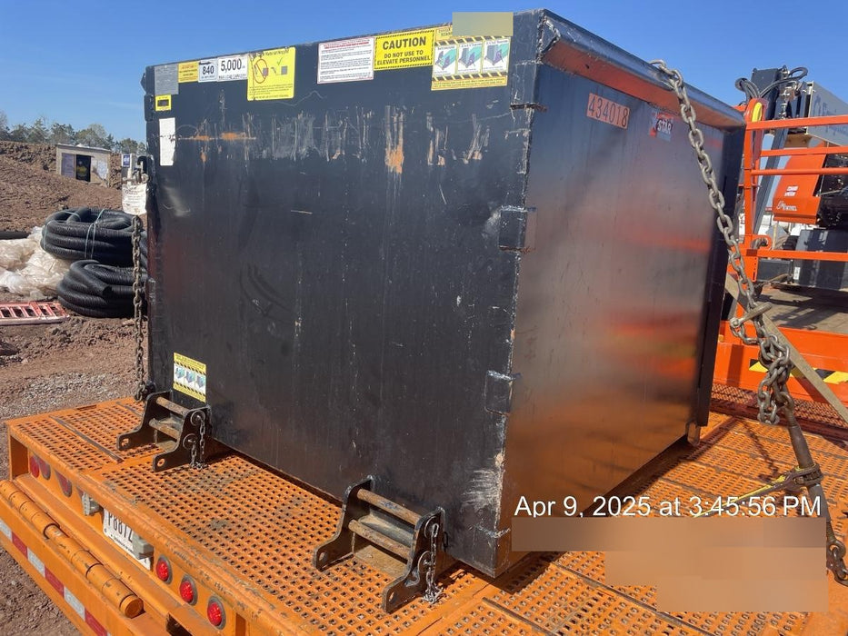 2024 STAR INDUSTRIES 1425