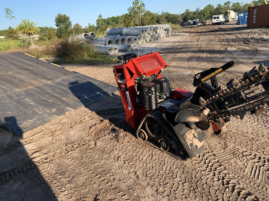 2022 TORO TRX-16