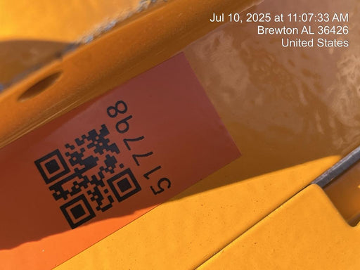 2025 HARRINGTON CF030-20