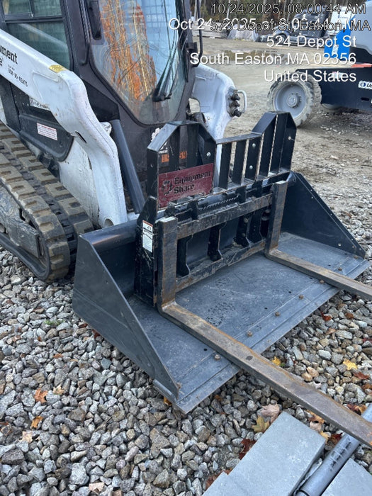 2025 PALADIN 48" Pallet Forks - Paladin