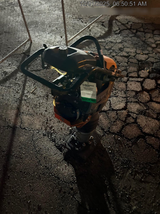 2024 HUSQVARNA LT6005