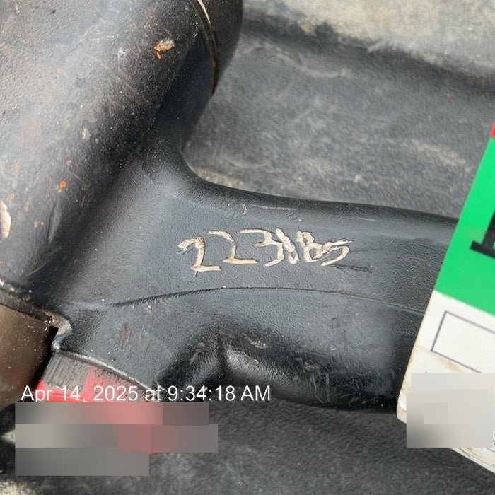 2022 INGERSOLL RAND 2925P3TI