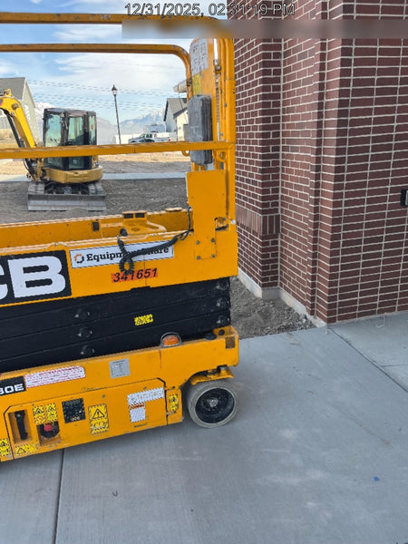 2023 JCB S1930E
