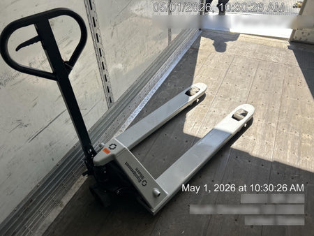 2024 STRONGWAY 5500 lb Pallet Jack