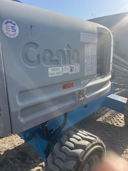 2017 GENIE S-45