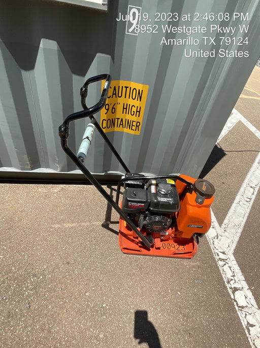 2023 MULTIQUIP MVC82VHW