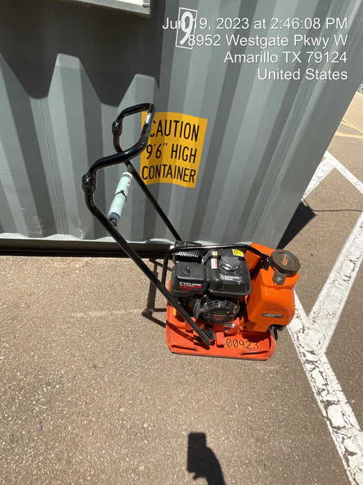 2023 MULTIQUIP MVC82VHW