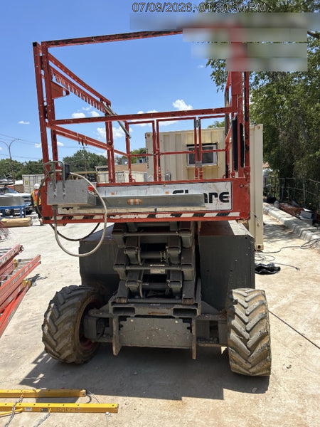2019 SKYJACK SJ6832 RT