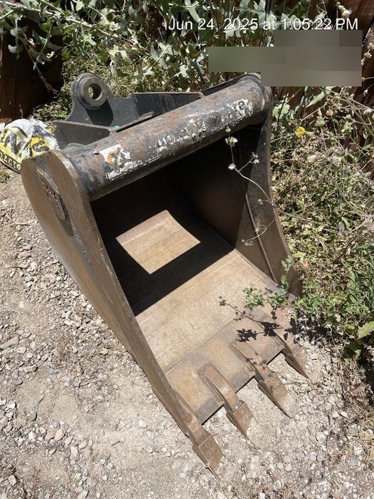 2021 DOOSAN 30" Bucket - Doosan