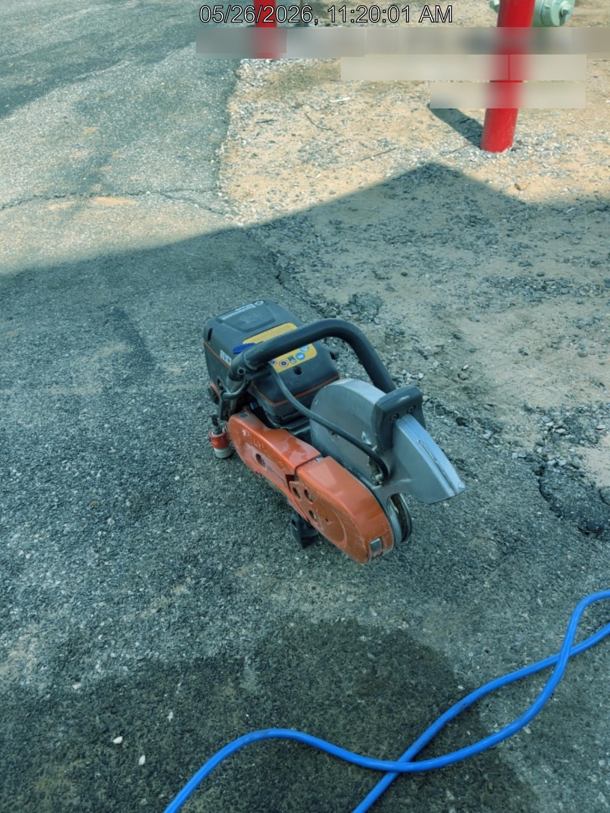 2019 HUSQVARNA K770