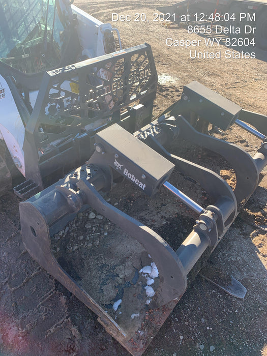 2021 PALADIN 48" Pallet Forks - Paladin