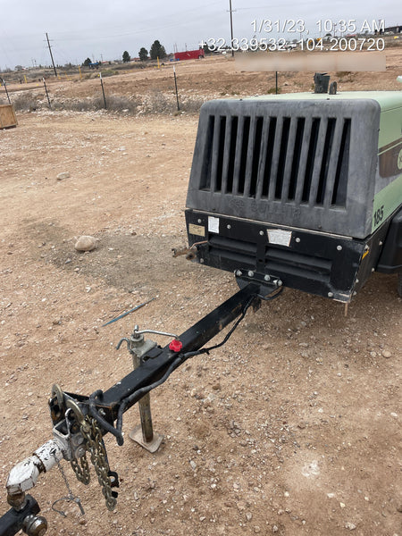 2019 SULLAIR 185-DPQ