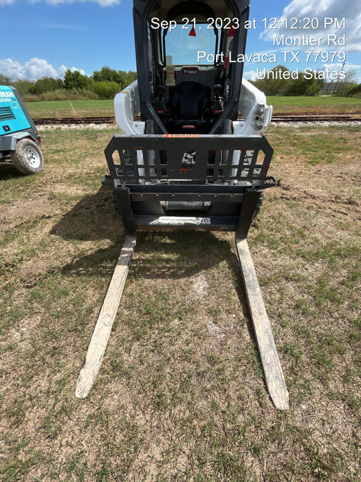 2023 SOLESBEE SPF-48