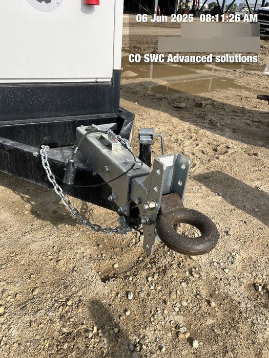 2022 SHINDAIWA DGK25F