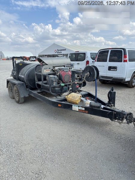 2026 WYLIE EXP-550L-S-HOTG