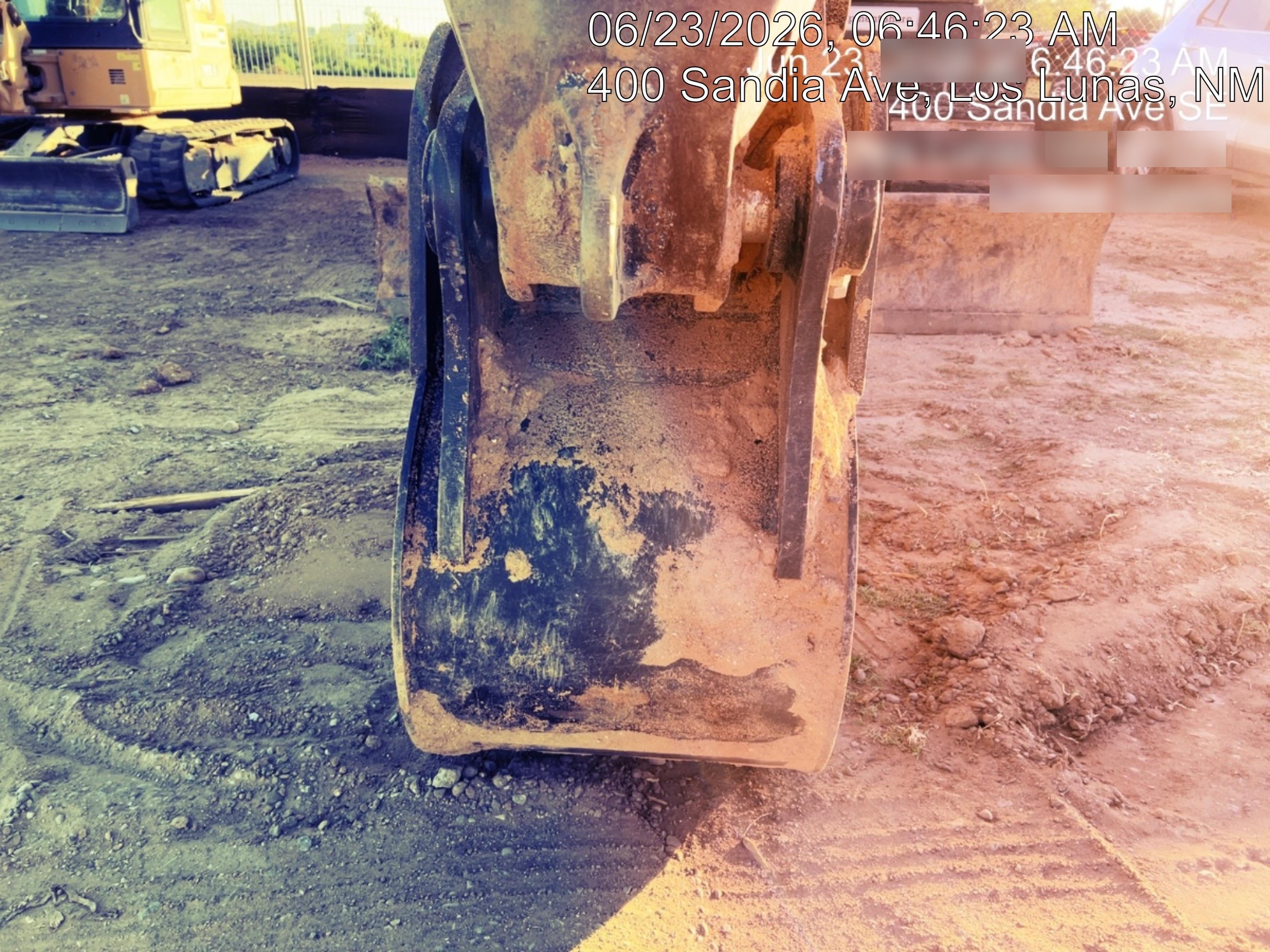2022 SANY SY155 U