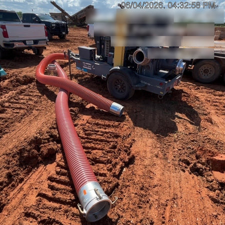 2022 ATLAS COPCO PAC F88 PD