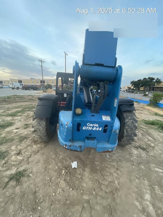 2020 GENIE GTH-844