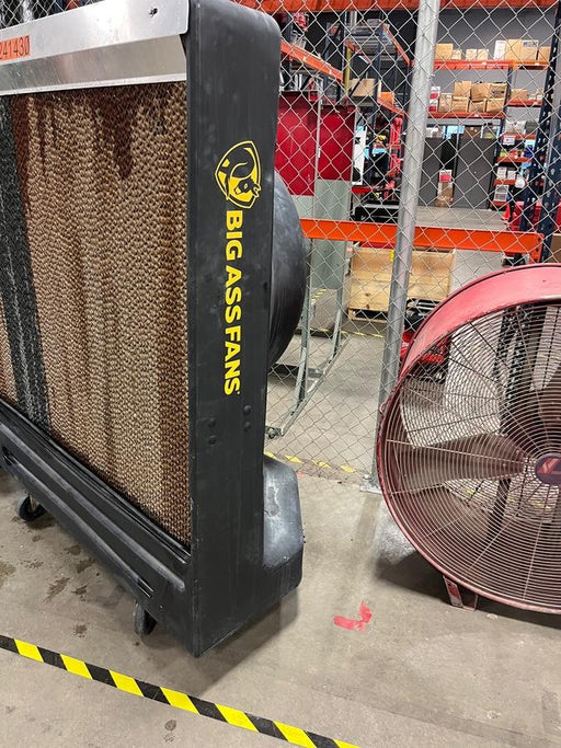 2022 BIG ASS FANS Cool Space 400