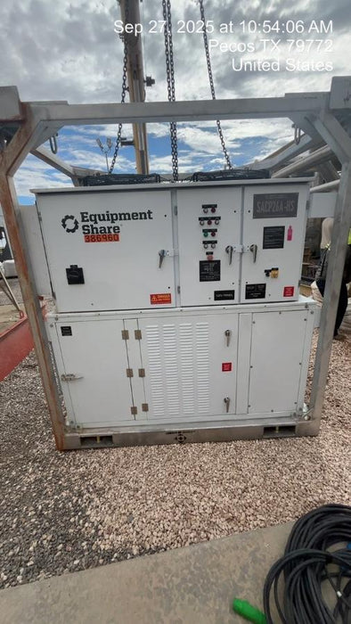 2024 SMARTECH SACP26A-HS