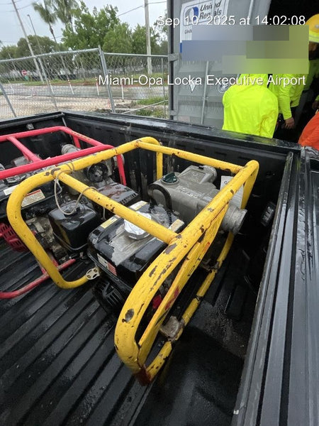 2022 WACKER NEUSON PT3A