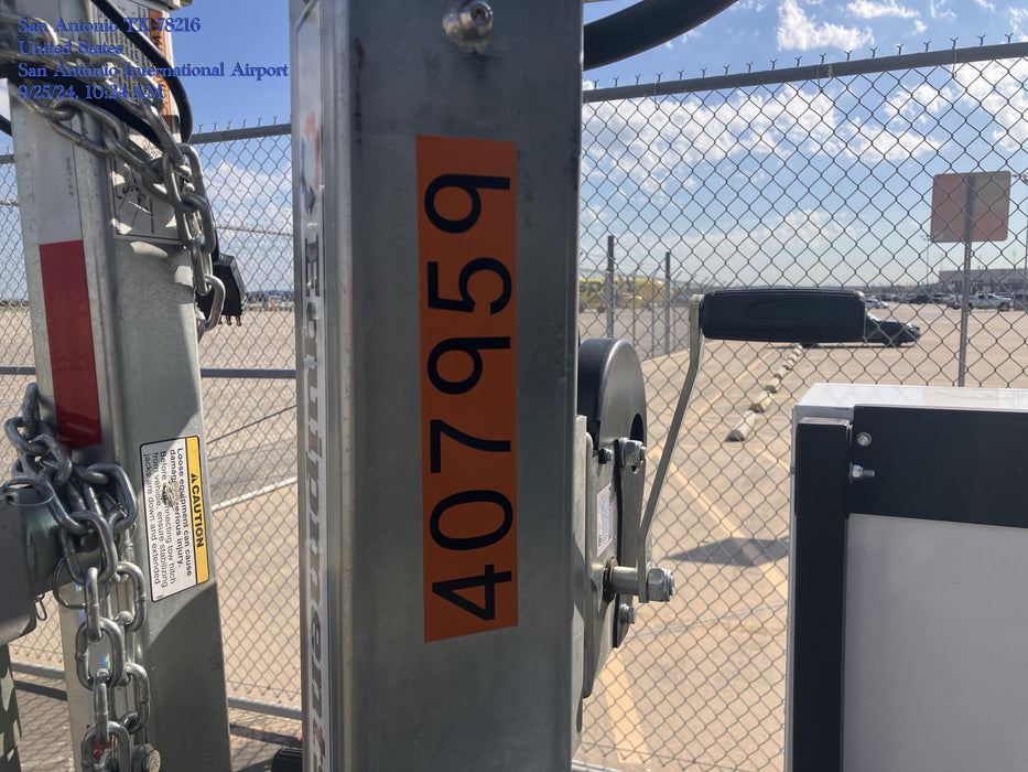 2024 WANCO WLTS-MM8A-1600