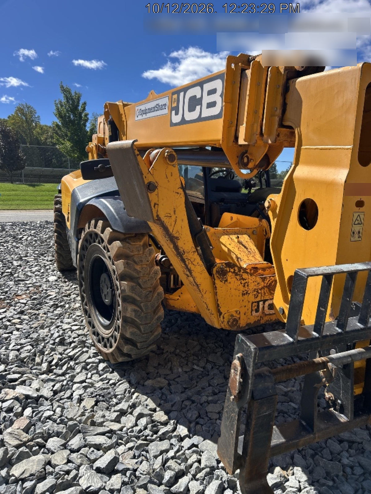 2023 JCB 510-56