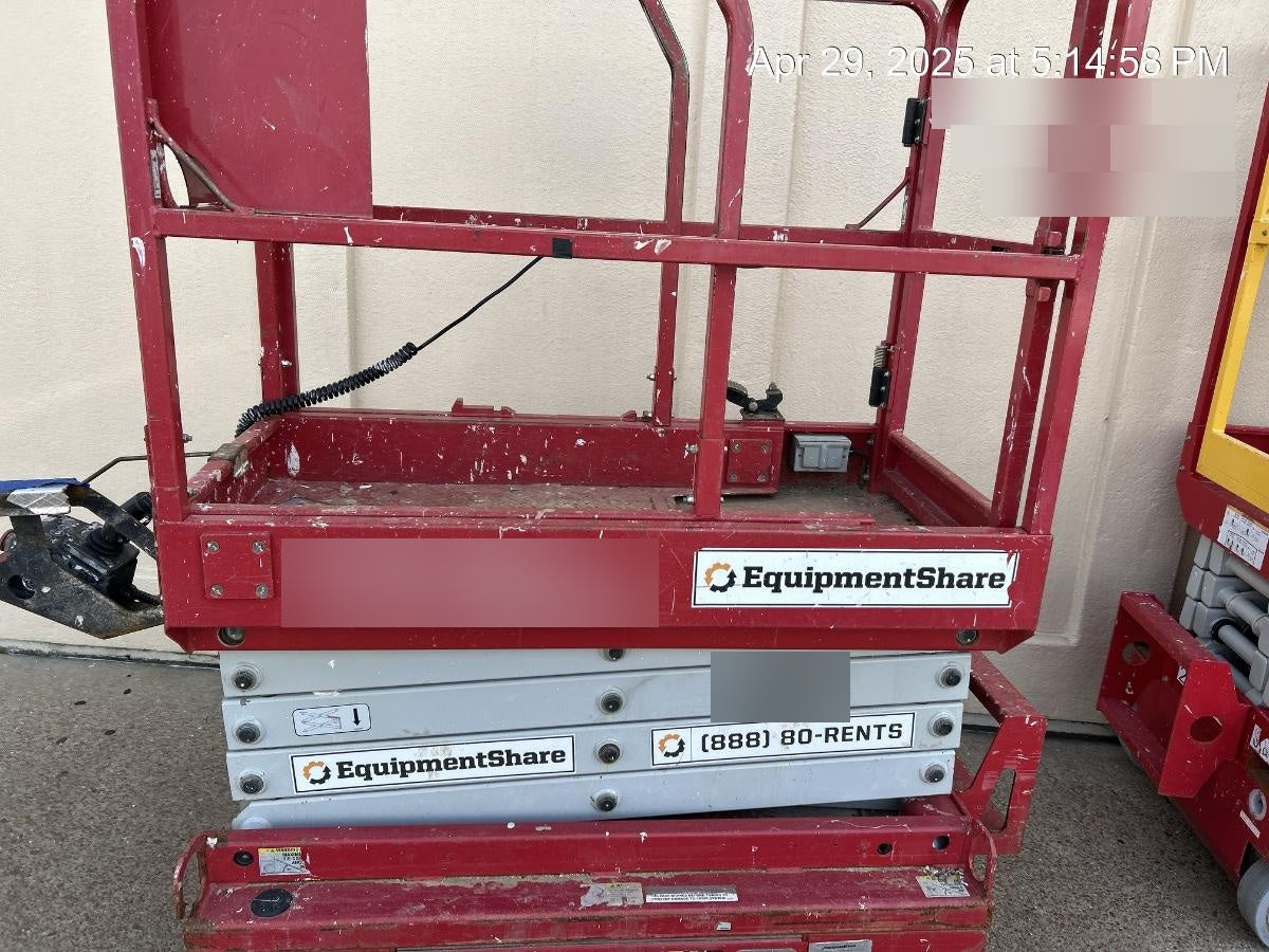 2019 MEC 1330SE ES Keypad, Telematics Hardware, Extended Full 2 Year Warranty