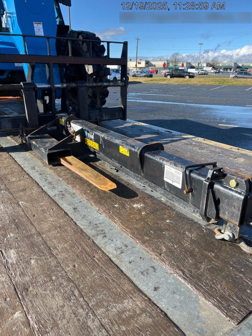 2024 STAR INDUSTRIES M1360B - Star JIB Boom