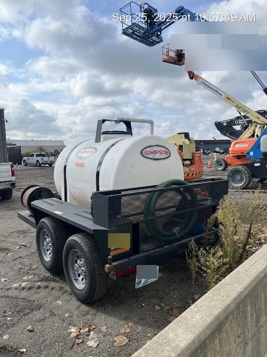 2024 SIMPSON SWT-52517