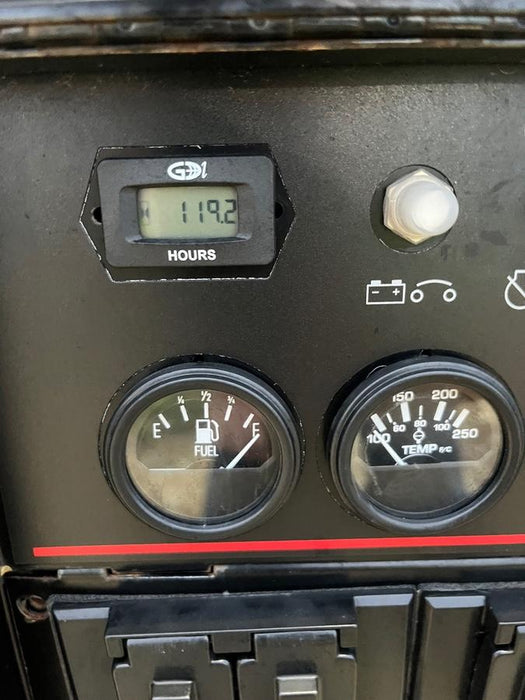 2024 LINCOLN ELECTRIC LE400