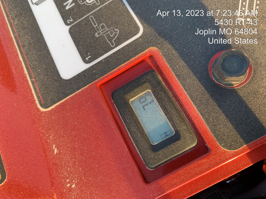 2022 BARRETO E4X6TBT