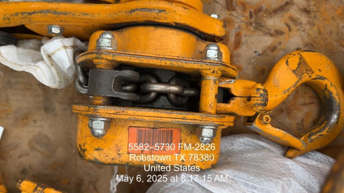 2021 HARRINGTON L5LB015-20