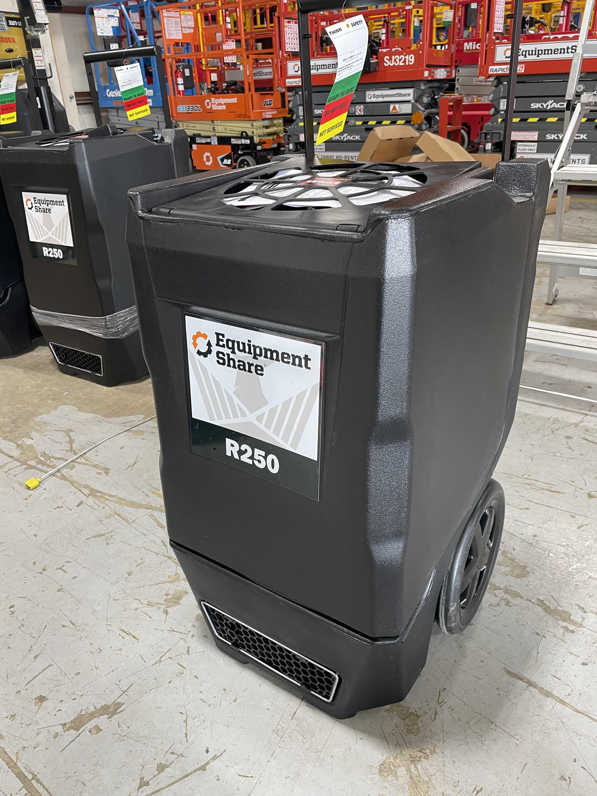 2022 PHOENIX R250