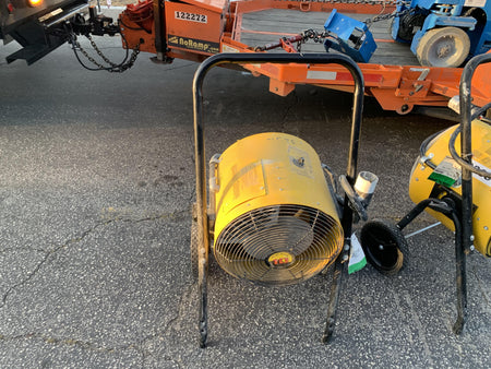 2019 FOSTORIA FES-1024-1CA