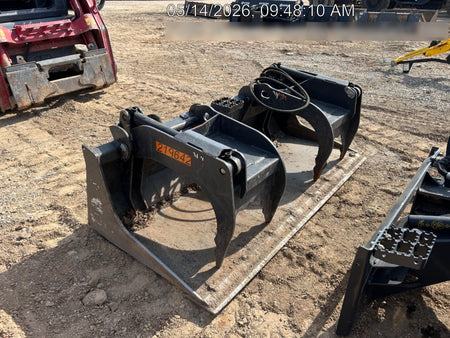 2022 PALADIN UTILITY GRAPPLE 11876-0022