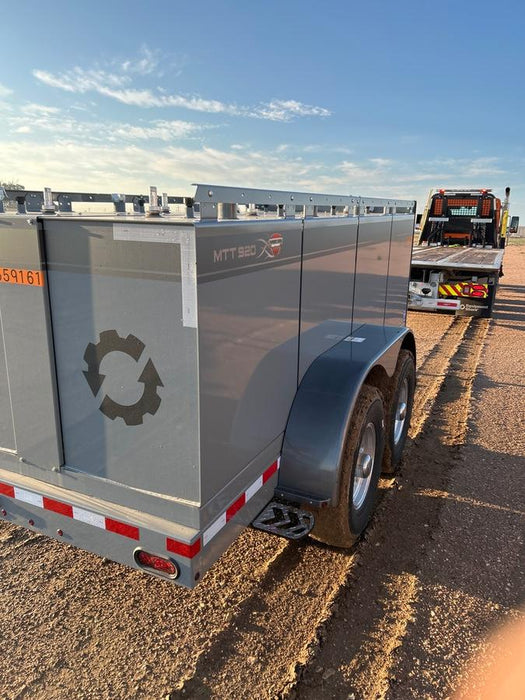 2025 THUNDER CREEK MTT920 - Hazmat not required