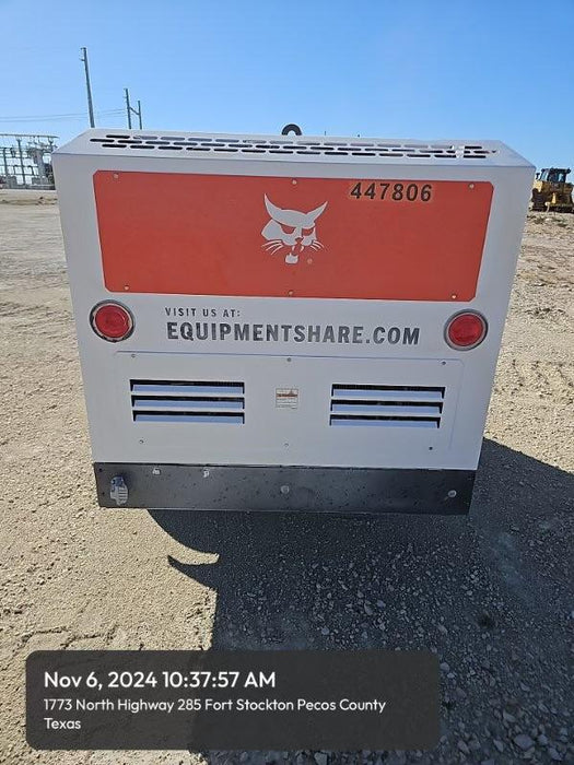 2024 BOBCAT PA425WCU-T4F