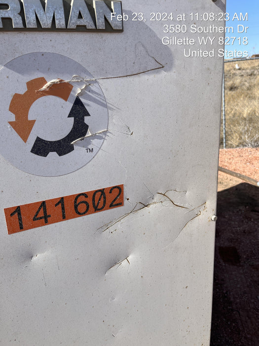 2021 AIRMAN SDG25S-8E1