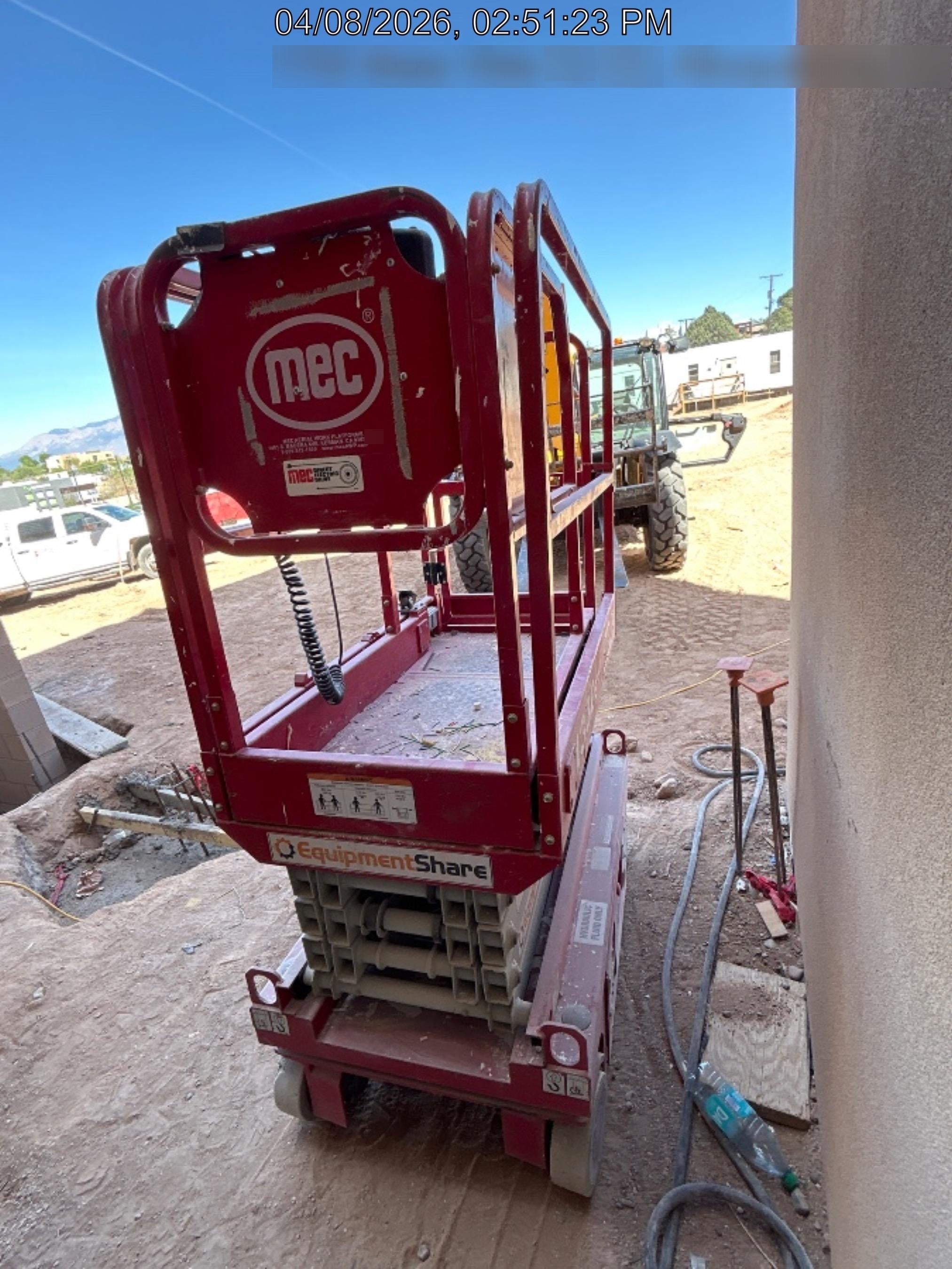 2018 MEC 1330SE MEC 1330SE w/2 Yr Full Extended Warranty