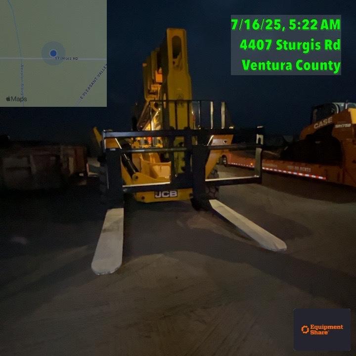 2025 JCB 512-56