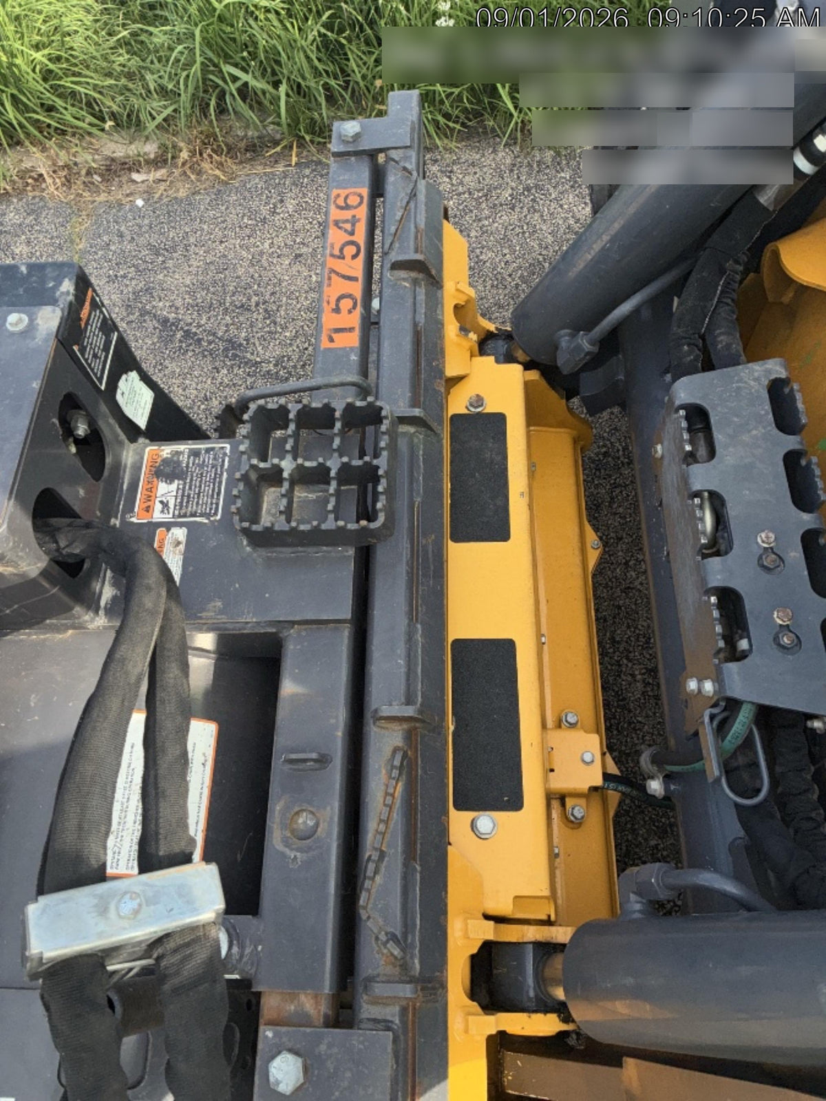 2021 PALADIN 625