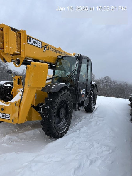 2025 JCB 512-56