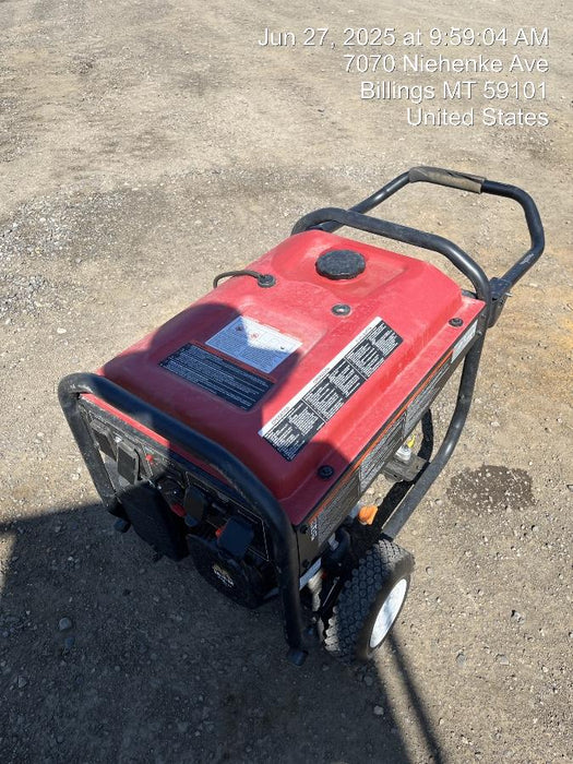 2025 MI-T-M GEN-6500-0MM1