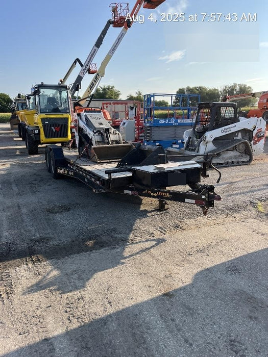 2019 DOOLITTLE EZ Load GT