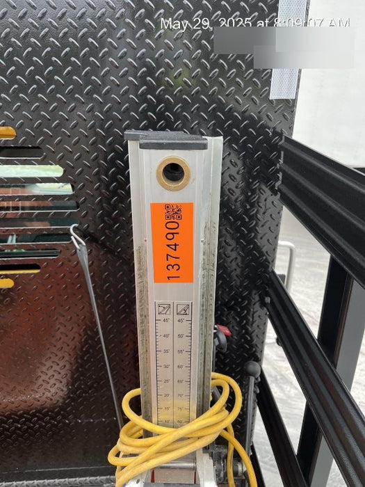 2020 ENERPAC HCG-2006