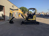2020 YANMAR ViO35PR